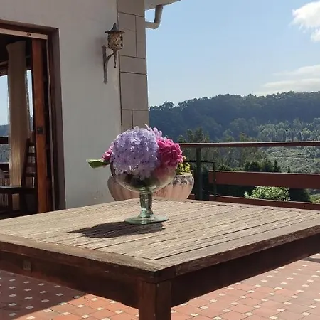 Casa Rural Ablano Cudillero En Playa Concha Artedo 펜션 Lamuno