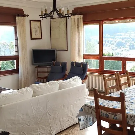 Casa Rural Ablano Cudillero En Playa Concha Artedo 펜션 *