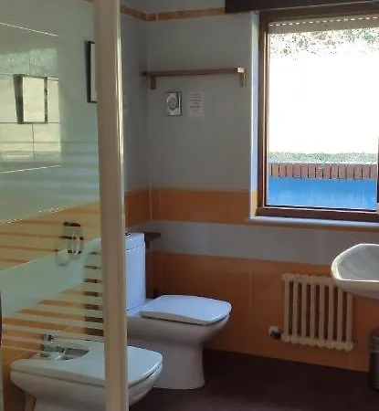 Casa Rural Ablano Cudillero En Playa Concha Artedo * Lamuno