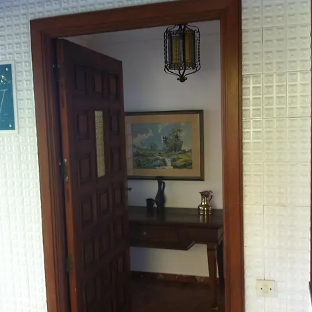 펜션 Casa Rural Ablano Cudillero En Playa Concha Artedo Lamuno