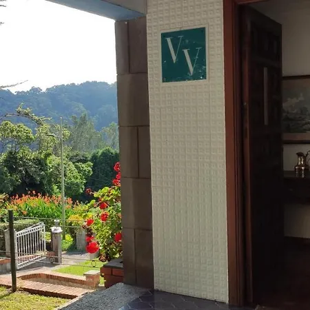 Casa Rural Ablano Cudillero En Playa Concha Artedo *