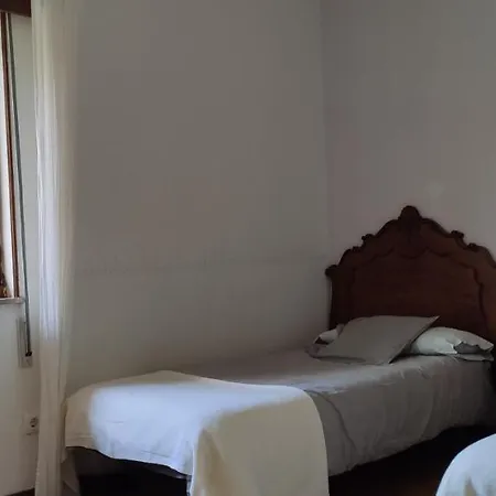 Σπίτι διακοπών Casa Rural Ablano Cudillero En Playa Concha Artedo *