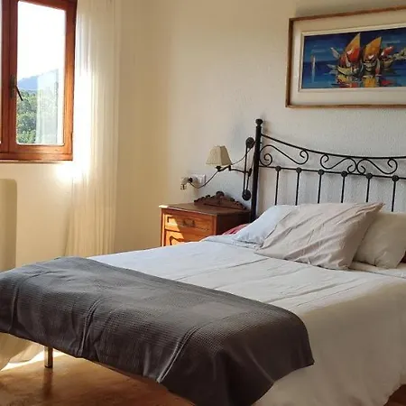 Σπίτι διακοπών Casa Rural Ablano Cudillero En Playa Concha Artedo