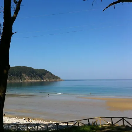 Casa Rural Ablano Cudillero En Playa Concha Artedo Σπίτι διακοπών *